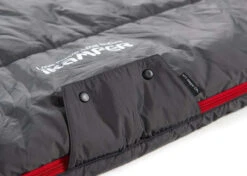 IKamper RTT Sleeper DPL: 2-Person Sleeping Bag -Auto Parts Store ikamper sleeper dpl 007 86621.1676997589