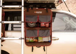 IKamper Storage Rack 2.0