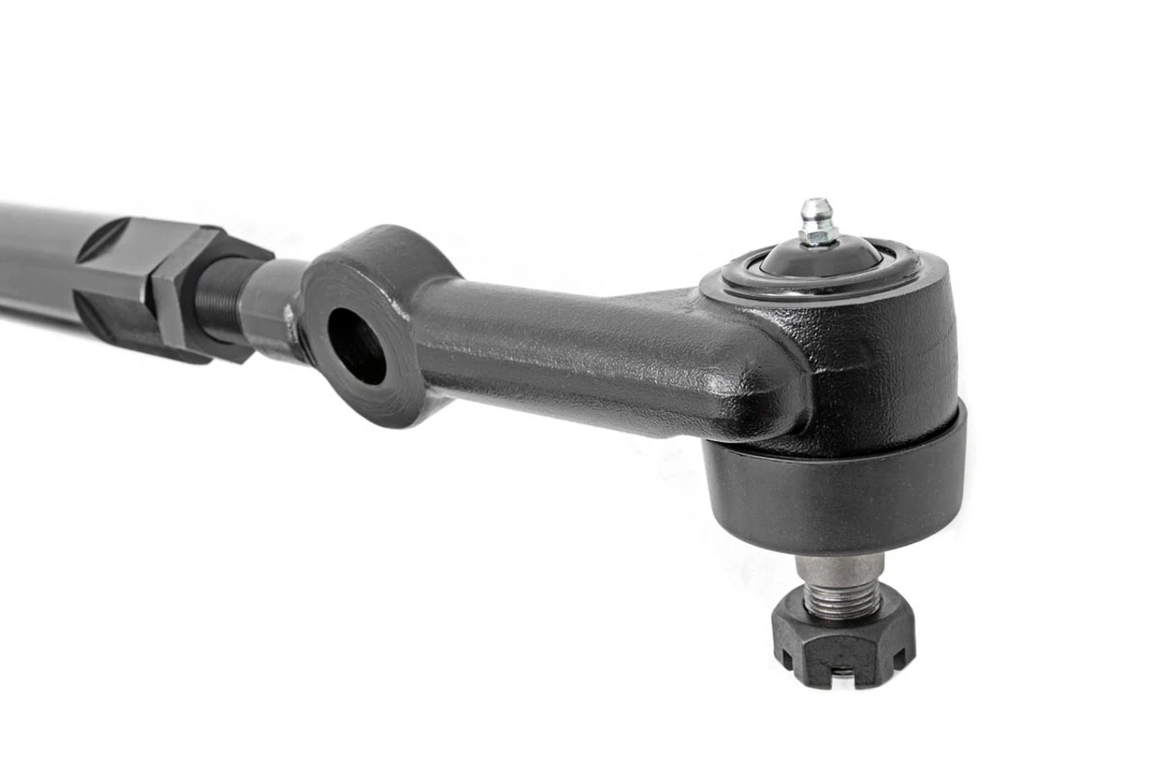 Rough Country HD Steering Kit, Stabilizer Combo - 10613 8 Rough Country HD Steering Kit, Stabilizer Combo - 10613 - Image 6