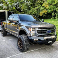 Mickey Thompson Baja Boss M/T - Mud Terrian Tire - 38X15.50R20LT -Auto Parts Store img 3913 36441.1677053943