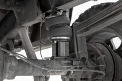 Rough Country Air Spring Kit, 0-6 In. Lift For Chevy/GMC 2500HD 01-10 - 10006 -Auto Parts Store img 4643 1 84529.1684571119