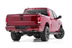 Rough Country 3 In. Lift Kit, N3 Struts/V2 For Ram 1500 4WD 12-18 And Classic - 31271 -Auto Parts Store img 8017 mini 1 3 1 67478.1684496297