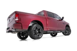 Rough Country 3 In. Lift Kit, N3 Struts/Shocks For Ram 1500 4WD 12-18 And Classic - 31231 -Auto Parts Store img 8023 mini 1 3 02564.1684579692