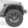 Rough Country Inner Fenders, Front For Jeep Wrangler JL 4WD 18-23 - 10497A 2 Rough Country Inner Fenders, Front For Jeep Wrangler JL 4WD 18-23 - 10497A -Auto Parts Store img 9213 21852.1684579757