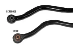 Rough Country Track Bar, Forged, 2.5-6 In. Lift, Front For Jeep Wrangler JK 07-18 - 1179 -Auto Parts Store jeep jk track bar 1179 stock compare end1 84500.1684587678