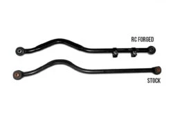 Rough Country Track Bar, Forged, 2.5-6 In. Lift, Front For Jeep Wrangler JK 07-18 - 1179 -Auto Parts Store jeep jk track bar 1179 stock compare 67635.1684587678