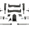 Fabtech Perormance Lift System, 4 In. Lift W/ Dirt Logic 2.5 And 2.25 For 14-18 GM C/K1500 P/U W/o E Aluminum Or Stamped Steel UCA. - K1119DL 2 Fabtech Perormance Lift System, 4 In. Lift W/ Dirt Logic 2.5 And 2.25 For 14-18 GM C/K1500 P/U W/o E Aluminum Or Stamped Steel UCA. - K1119DL -Auto Parts Store k1119dl kit 61762.1677101170