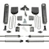 Fabtech Basic Lift System, 6 In. Lift W/ Dirt Logic Shocks For 05-07 Ford F250 4WD W/ Factory Overload. - K20101DL 2 Fabtech Basic Lift System, 6 In. Lift W/ Dirt Logic Shocks For 05-07 Ford F250 4WD W/ Factory Overload. - K20101DL -Auto Parts Store k20101dl kit 23005.1677049000
