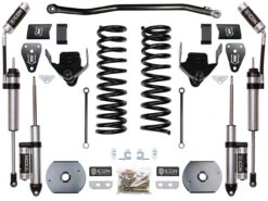 ICON Ram 2500 4WD 4.5" Stage 2 Suspension System - K214522