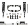 Fabtech Uniball Control Arm Lift System, 3 In. Lift W/ Dirt Logic 2.5 Coilover Resi And Rear Dirt Logic 2.25 Resi Shocks W/o Kinetic Dynamic Suspension System - K7079DL 2 Fabtech Uniball Control Arm Lift System, 3 In. Lift W/ Dirt Logic 2.5 Coilover Resi And Rear Dirt Logic 2.25 Resi Shocks W/o Kinetic Dynamic Suspension System - K7079DL -Auto Parts Store k7079dl kit 94277.1677031509