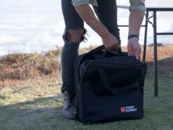 Front Runner Expander Chair Double Storage Bag - CHAI008 -Auto Parts Store ls chai008 01 99512.1680194578