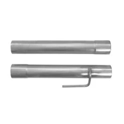 Ford Performance Mid Pipe For Sport Exhaust - 2017+ Raptor