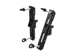 Front Runner Recovery Device AND Gear Holding Side Brackets - RRAC103 -Auto Parts Store maxtrax adjustable brackets by front runner RRAC103 3 74917.1680157620