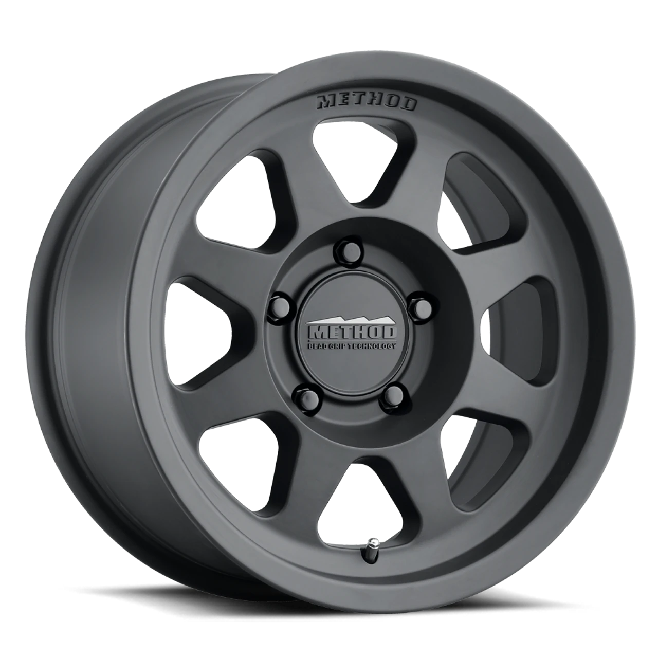 701 | Bead Grip | Matte Black 4 701 | Bead Grip | Matte Black - Image 2