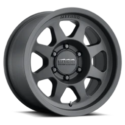 701 | Bead Grip | Matte Black