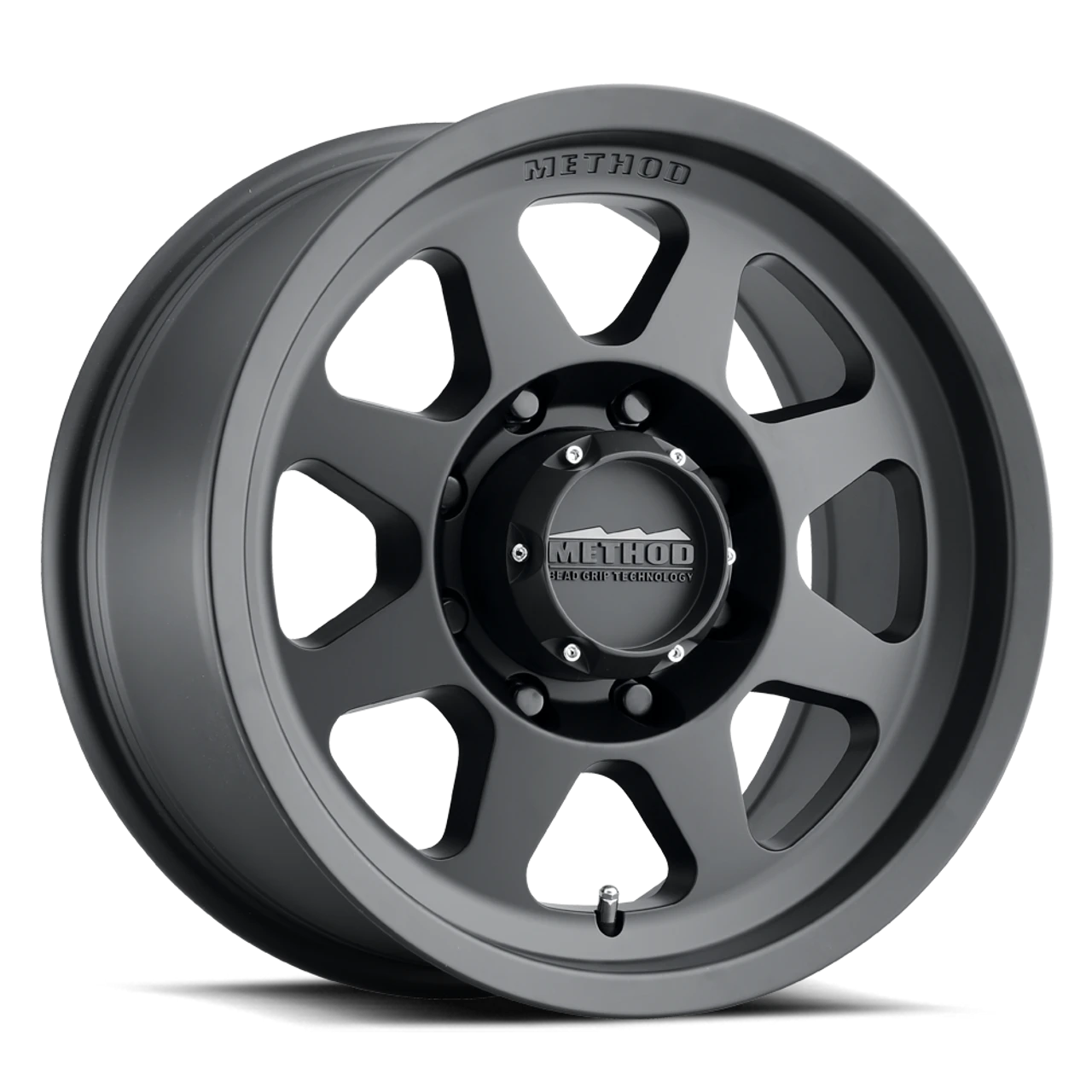 701 | Bead Grip | Matte Black 5 701 | Bead Grip | Matte Black - Image 3