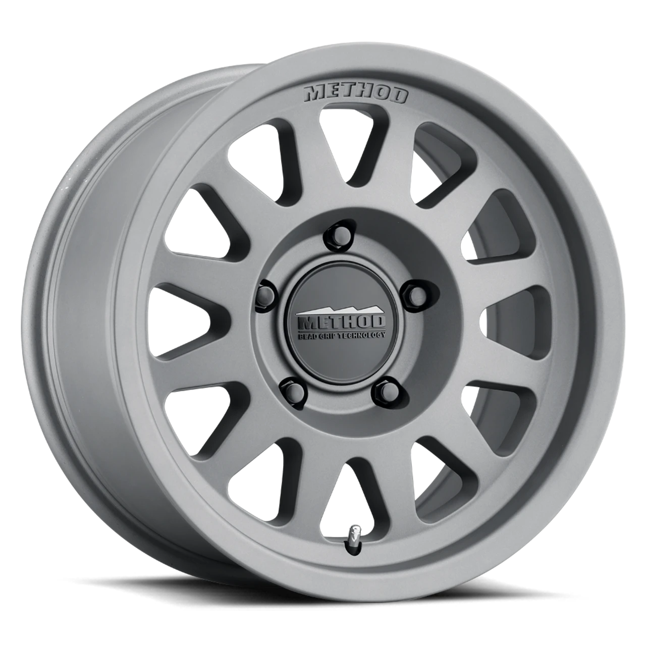 704 | Bead Grip | Titanium 4 704 | Bead Grip | Titanium - Image 2