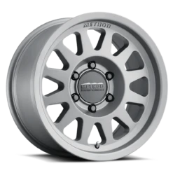 704 | Bead Grip | Titanium