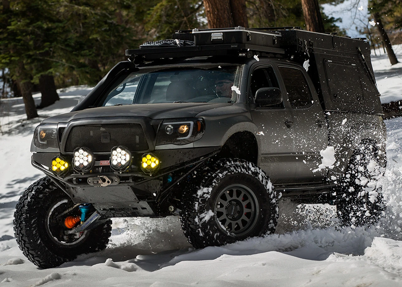 704 | Bead Grip | Titanium 8 704 | Bead Grip | Titanium - Image 6