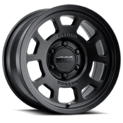 705 | Bead Grip | Matte Black