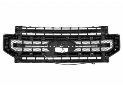 Morimoto XBG LED Grille: 20-22 Super Duty (Amber DRL / Chrome) - XBG13 23 Morimoto XBG LED Grille: 20-22 Super Duty (Amber DRL / Chrome) - XBG13 -Auto Parts Store morimoto 20 22 superduty xbg grille chrome back 25524.1687569274