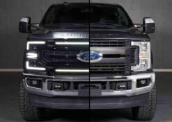 Morimoto XBG Super Duty Facelift Kit: 17-19 To 20-22 Front End - XBG3