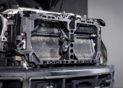 Morimoto XBG Super Duty Facelift Kit: 17-19 To 20-22 Front End - XBG3 -Auto Parts Store morimoto superduty facelift kit 004 03460.1695721893