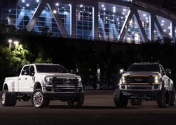 Morimoto XBG Super Duty Facelift Kit: 17-19 To 20-22 Front End - XBG3 -Auto Parts Store morimoto superduty facelift kit 007 70358.1695721895