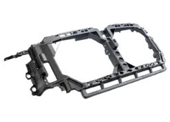 Morimoto XBG Super Duty Facelift Kit: 17-19 To 20-22 Front End - XBG3 -Auto Parts Store morimoto superduty facelift kit 009 95515.1695721896