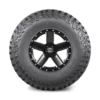 Mickey Thompson Baja Boss M/T - Mud Terrian Tire - 40X13.50R17LT -Auto Parts Store mt baja boss sidewall 48901.1677162560