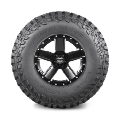 Mickey Thompson Baja Boss M/T - Mud Terrian Tire - 38X15.50R20LT