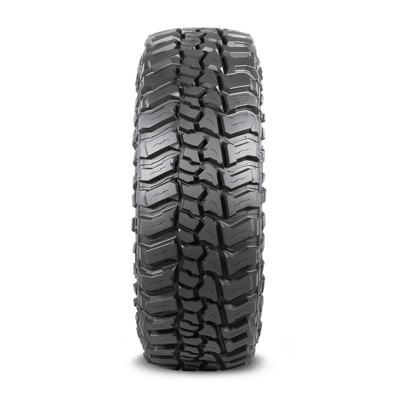 Mickey Thompson Baja Boss M/T - Mud Terrian Tire - 40X13.50R17LT 5 Mickey Thompson Baja Boss M/T - Mud Terrian Tire - 40X13.50R17LT - Image 3