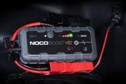NOCO Boost HD GB70 2000A UltraSafe Lithium Jump Starter 9 NOCO Boost HD GB70 2000A UltraSafe Lithium Jump Starter -Auto Parts Store noco boost gb70 jump starter 003 78409.1685720897