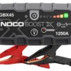 NOCO Boost X GBX45 1250A UltraSafe Lithium Jump Starter 2 NOCO Boost X GBX45 1250A UltraSafe Lithium Jump Starter -Auto Parts Store noco boost gbx45 jump starter 01 98478.1685833135