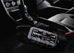 NOCO Boost X GBX45 1250A UltraSafe Lithium Jump Starter -Auto Parts Store noco boost gbx45 jump starter 04 34255.1685833137