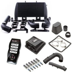 ORA550 Performance Package - Stage 2 - Gen 2 Raptor