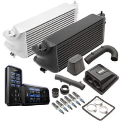 ORA550 Performance Package - Stage 2 - Gen 2 Raptor 13 ORA550 Performance Package - Stage 2 - Gen 2 Raptor -Auto Parts Store ora 550 stage2 w cobb factory location intercooler sct bdx 64550.1677102014
