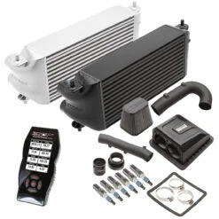 ORA550 Performance Package - Stage 2 - Gen 2 Raptor 12 ORA550 Performance Package - Stage 2 - Gen 2 Raptor -Auto Parts Store ora 550 stage2 w cobb factory location intercooler sct x4 38805.1677102014