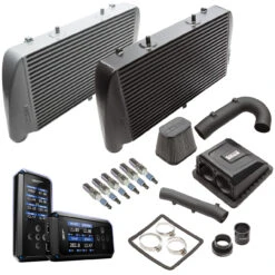 ORA550 Performance Package - Stage 2 - Gen 2 Raptor 11 ORA550 Performance Package - Stage 2 - Gen 2 Raptor -Auto Parts Store ora 550 stage2 w cobb intercooler sct bdx 85074.1677102014