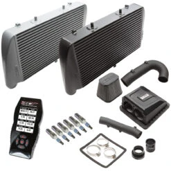 ORA550 Performance Package - Stage 2 - Gen 2 Raptor 10 ORA550 Performance Package - Stage 2 - Gen 2 Raptor -Auto Parts Store ora 550 stage2 w cobb intercooler sct x4 52124.1677102013