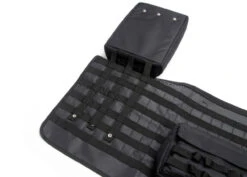 Offroad Alliance Bronco Tailgate Tech Panel And Utility Pouch Kit -Auto Parts Store ora bronco tailgate tech panel utility pouch attaching 74689.1677016890