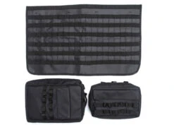 Offroad Alliance Bronco Tailgate Tech Panel And Utility Pouch Kit -Auto Parts Store ora bronco tailgate tech panel utility pouch kit 002 96599.1677016889