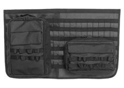 Offroad Alliance Bronco Tailgate Tech Panel And Utility Pouch Kit -Auto Parts Store ora bronco tailgate tech panel utility pouch kit 003 44253.1677016887