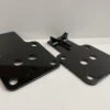 Offroad Alliance Rear Bump Stop Strike Plates: 17-20 Raptor -Auto Parts Store ora bump stop strike plates 01 42196.1677091395