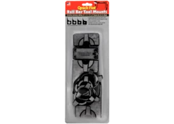 Quick Fist Roll Bar Tool Mounts - 90050