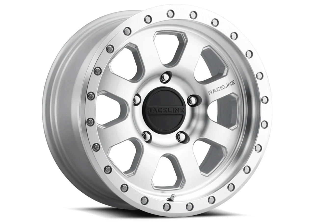 Raceline Avenger 2.0 | Machined 3 Raceline Avenger 2.0 | Machined