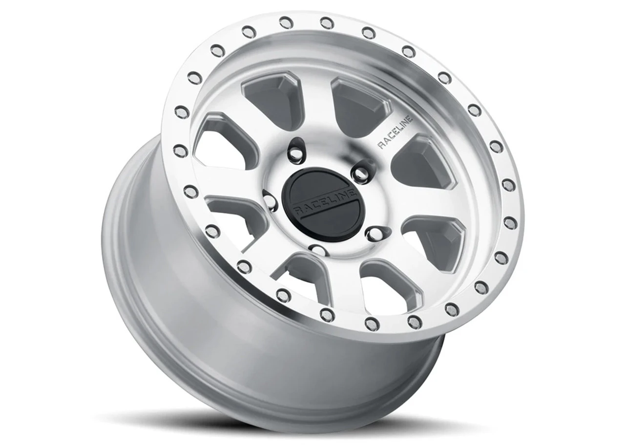 Raceline Avenger 2.0 | Machined 4 Raceline Avenger 2.0 | Machined - Image 2