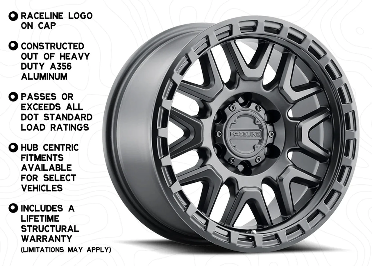 Raceline Krank | Satin Black 7 Raceline Krank | Satin Black - Image 5