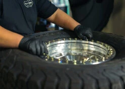 Raceline Off-Road Ryno Cast Beadlocks | Bronze W/ Black Ring -Auto Parts Store raceline off road ryno cast beadlock wheels 001 26598.1709996534