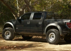 Raceline Off-Road Ryno Cast Beadlocks | Satin Black W/ Black Ring -Auto Parts Store raceline off road ryno cast beadlock wheels 003 78327.1709996557